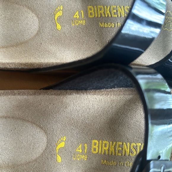 NWOT Birkenstock women size 41 - Picture 6 of 6